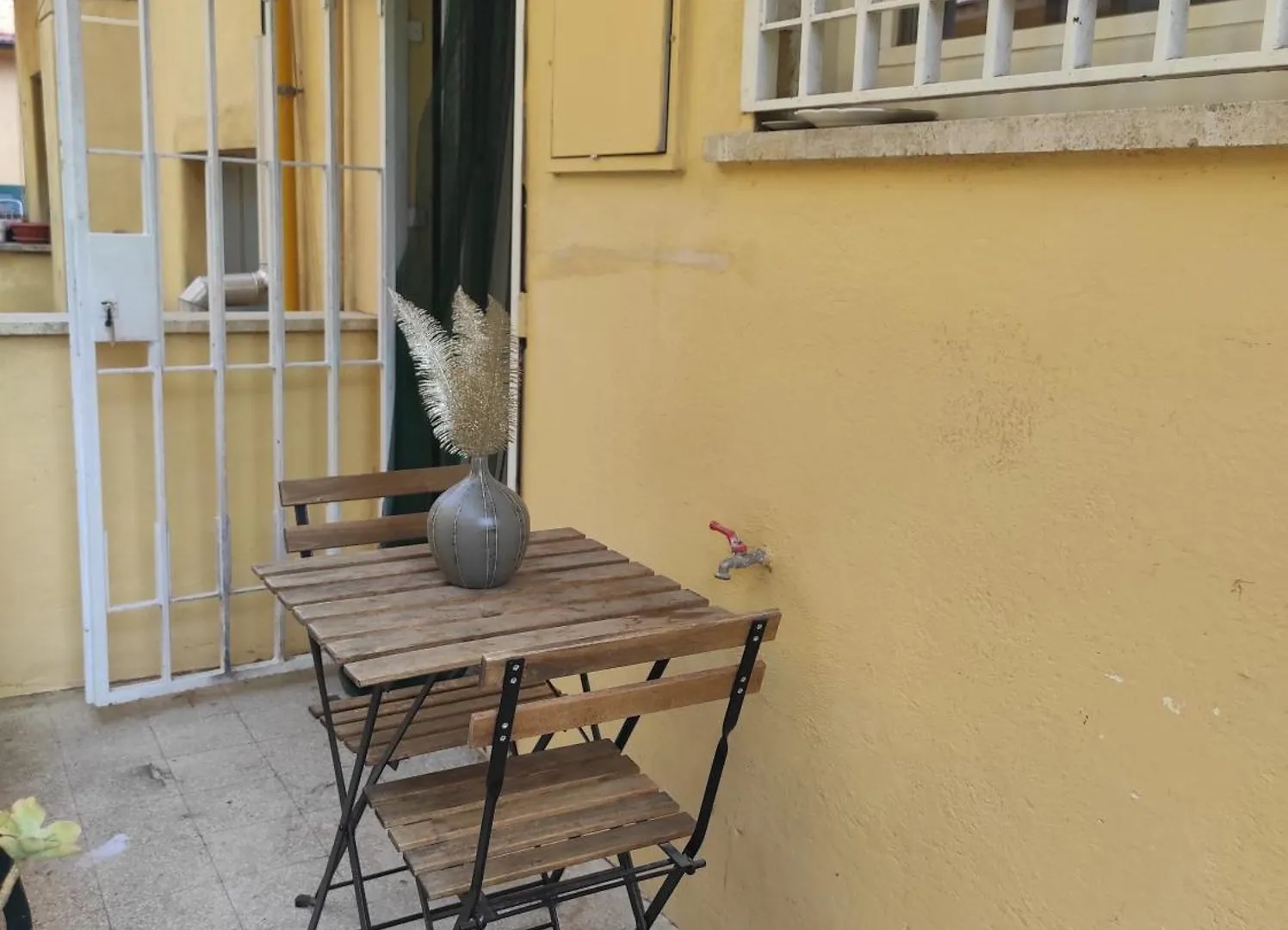 La Piccola Sempione Apartment Rome Italy