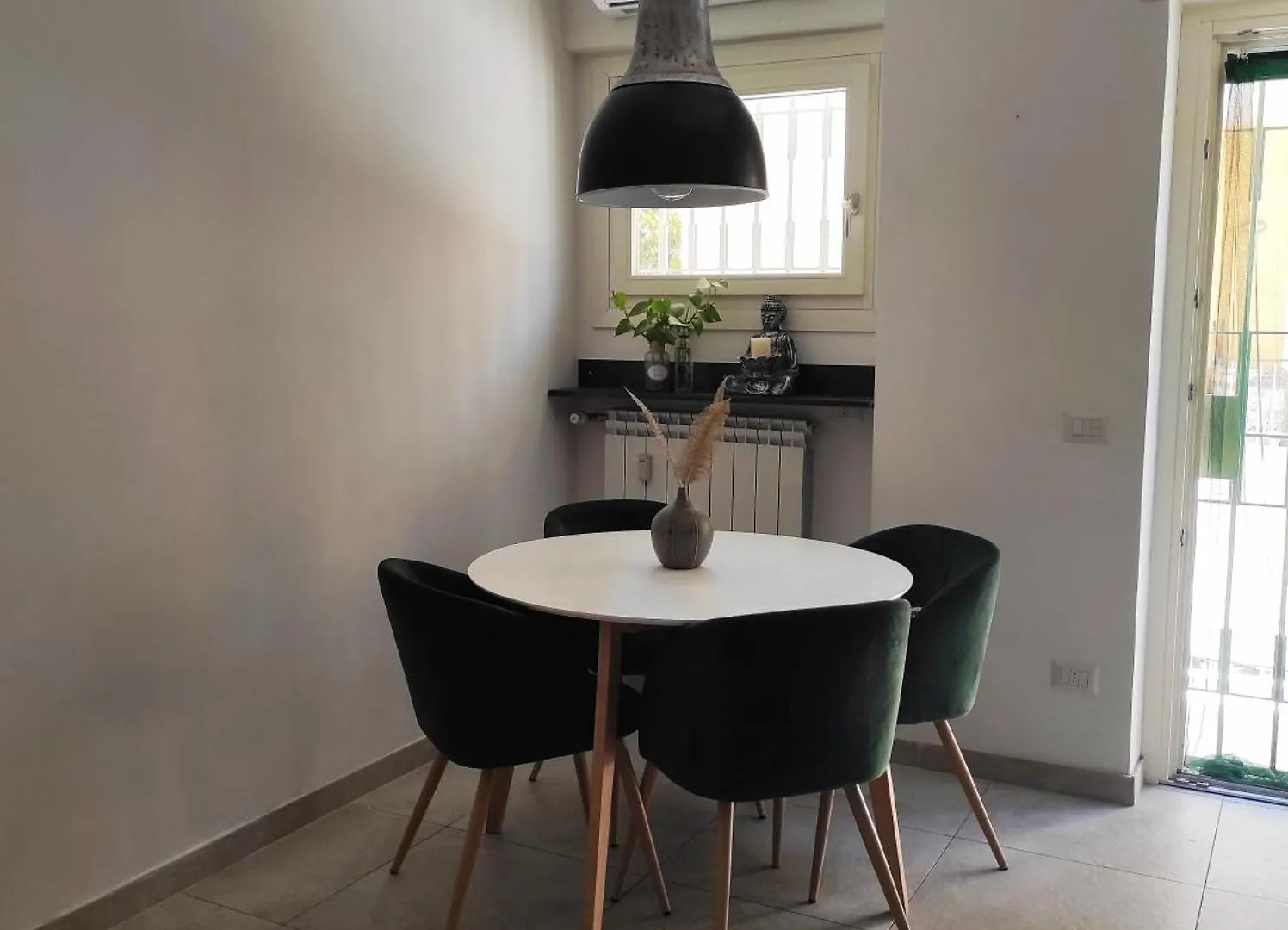 La Piccola Sempione Apartment Rome