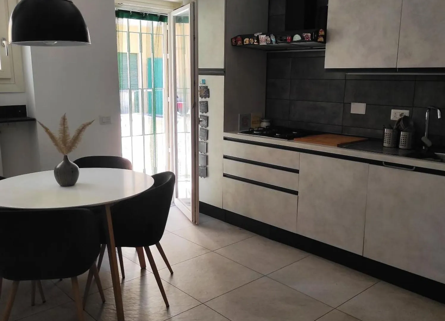 La Piccola Sempione Apartment Rome