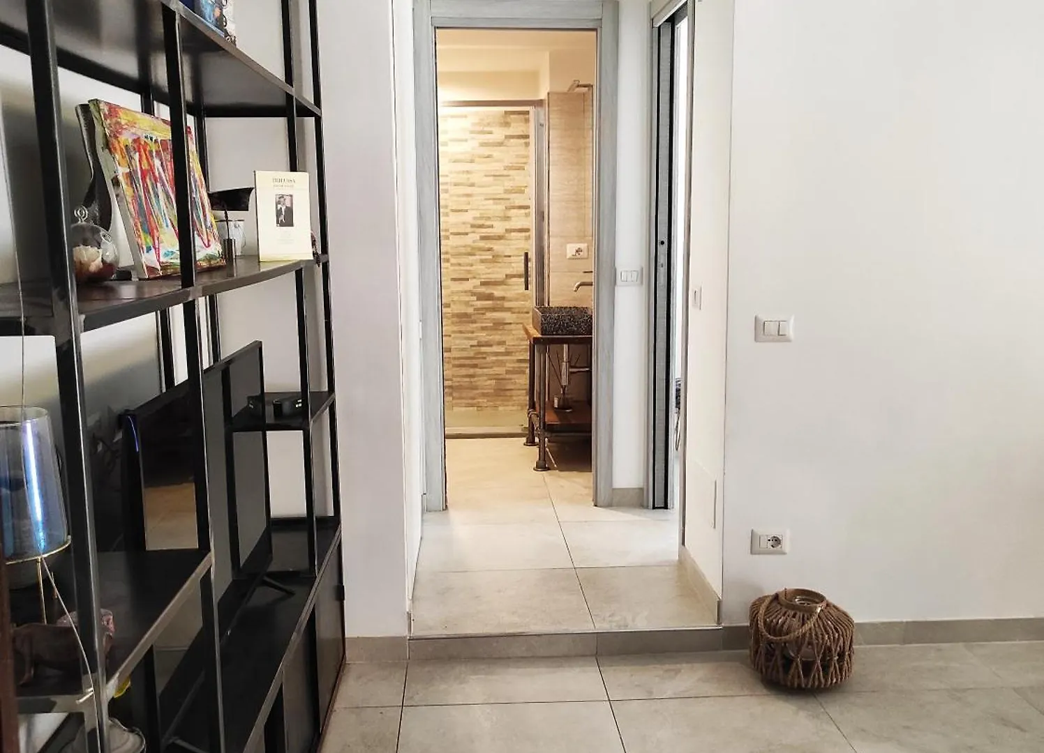 La Piccola Sempione Apartment Rome Italy