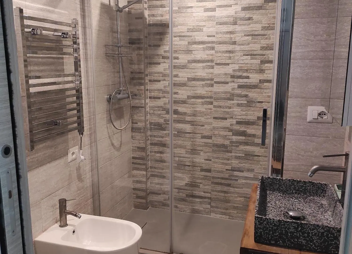 La Piccola Sempione Apartment Rome