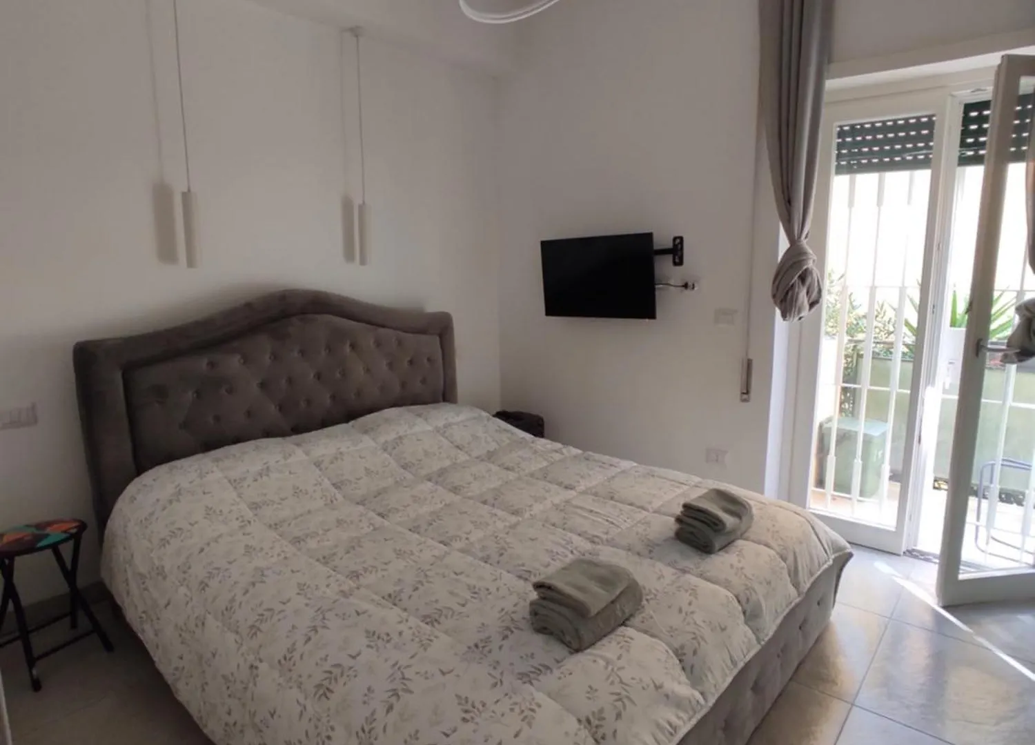 La Piccola Sempione Apartment Rome