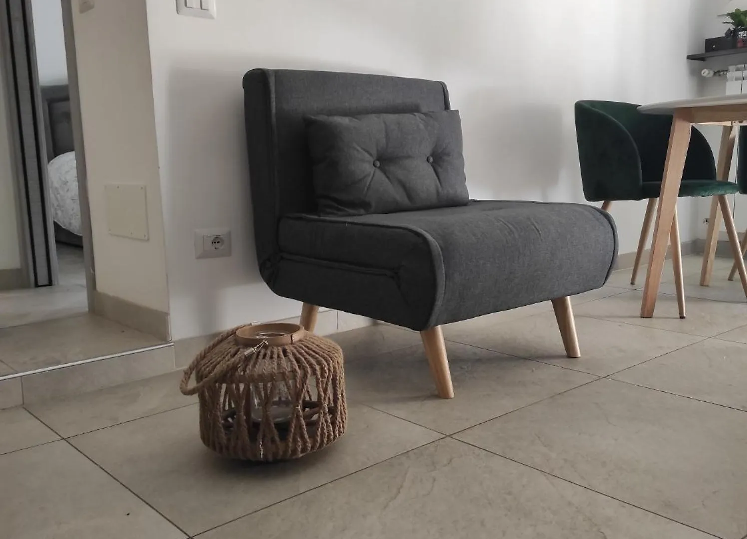 La Piccola Sempione Apartment Rome