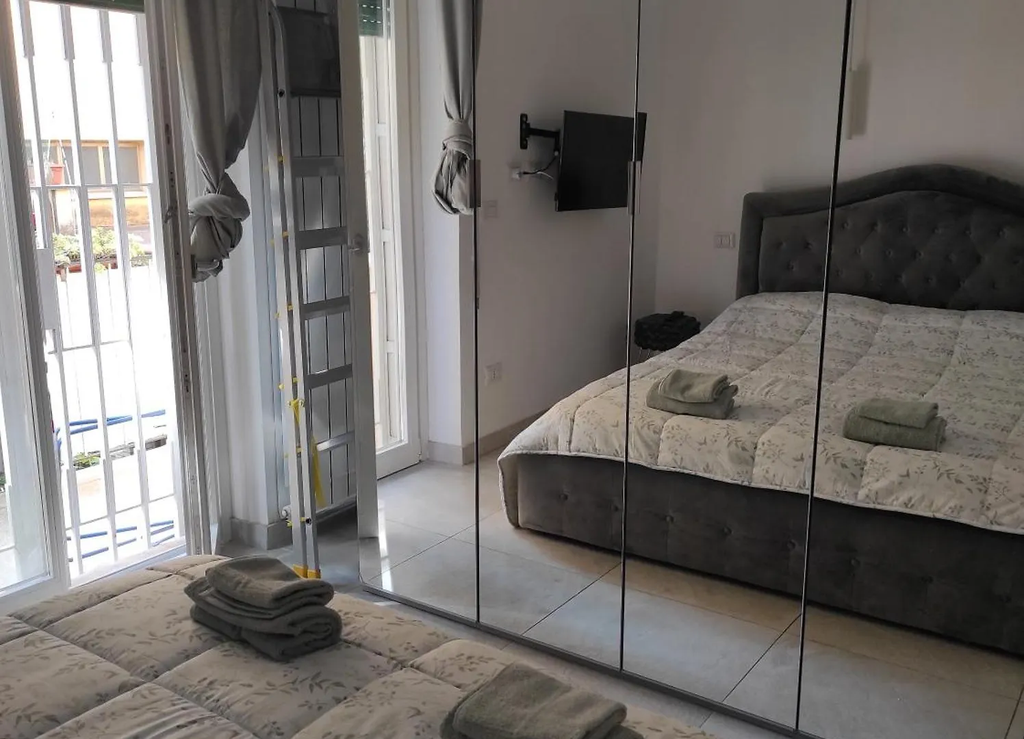 La Piccola Sempione Apartment Rome