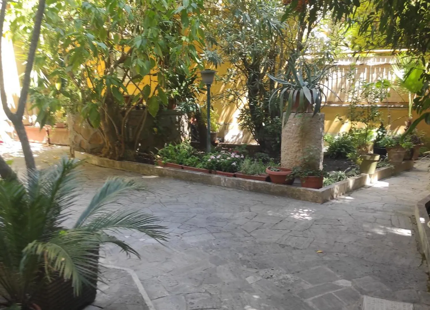 La Piccola Sempione Apartment Rome
